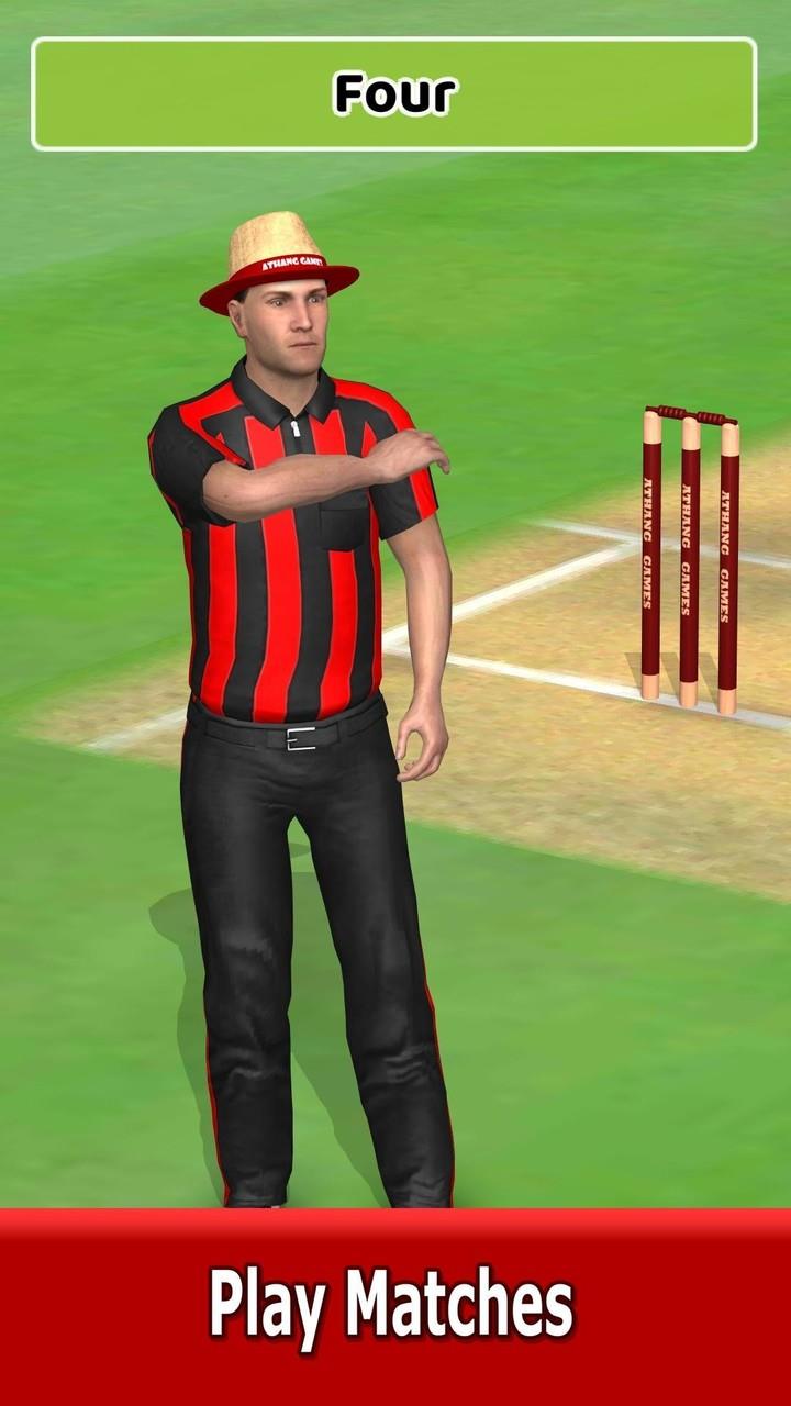 Cricket World Domination Screenshot3