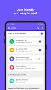 Flashlight Alerts Screenshot2