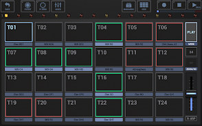 G-Stomper Rhythm Screenshot8