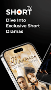 ShortTV - Watch Dramas & Shows Screenshot1