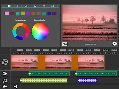 Film Maker & Effects Video Screenshot2