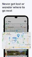 Tripmaker: AI Travel Assistant Screenshot4