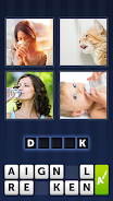 4 Pics 1 Word: Guess The Word Screenshot5