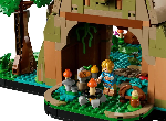 ChatGPT Le premier LEGO Zelda vient d'être annoncé, et il suscite déjà l'engouement des fans ! News