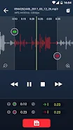 MP3 Cutter and Ringtone Maker Screenshot1