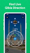 Qibla Compass: Qibla Direction Screenshot1