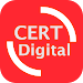 Certificado Digital con DNI APK