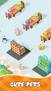 Kitchen Fever: Food Tycoon Screenshot5