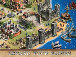 Rise of Empires Screenshot13