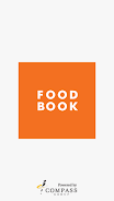 FoodBook - Workplace Food Screenshot1