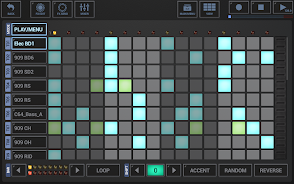 G-Stomper Rhythm Screenshot4