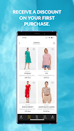 MODIVO - Fashion store online Screenshot3