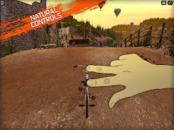 Touchgrind BMX 2 Screenshot10