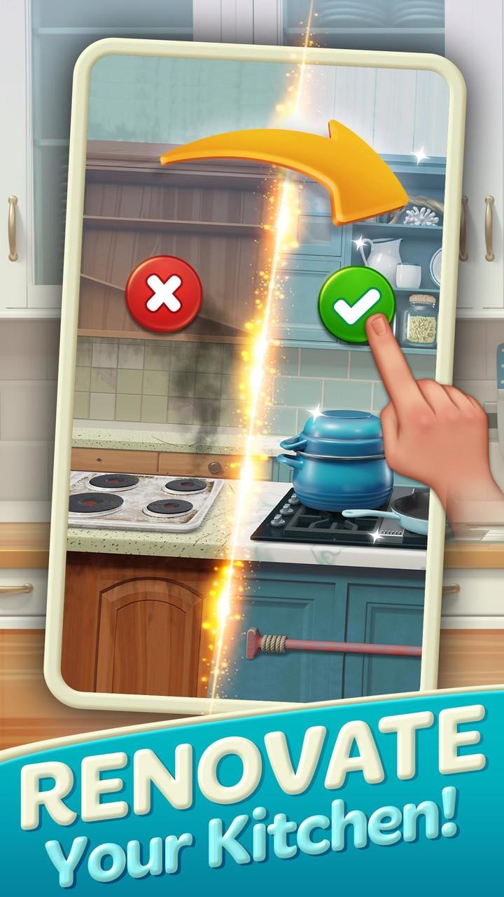 Gordon Ramsay: Chef Blast Screenshot4