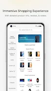 realme Store Screenshot3