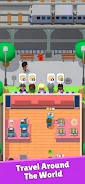 Nice Cream Idle Shop Simulator Screenshot2