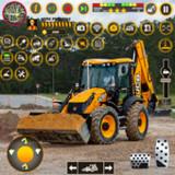 Real JCB City Construction 3D APK