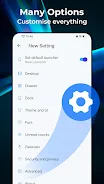 Newer Launcher 2023 launcher Screenshot7