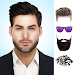 Handsome: Man Makeup Photo APK