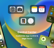 iControl Center iOS 16 Screenshot4