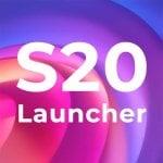 One S20 Launcher APK