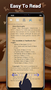 EBook Reader & ePub Books Screenshot2