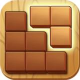 Wood Block Puzzle APK