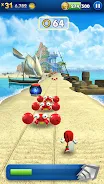 Sonic Prime Dash Screenshot5