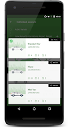 PTG Travel ( Ride Hailing ) Screenshot5