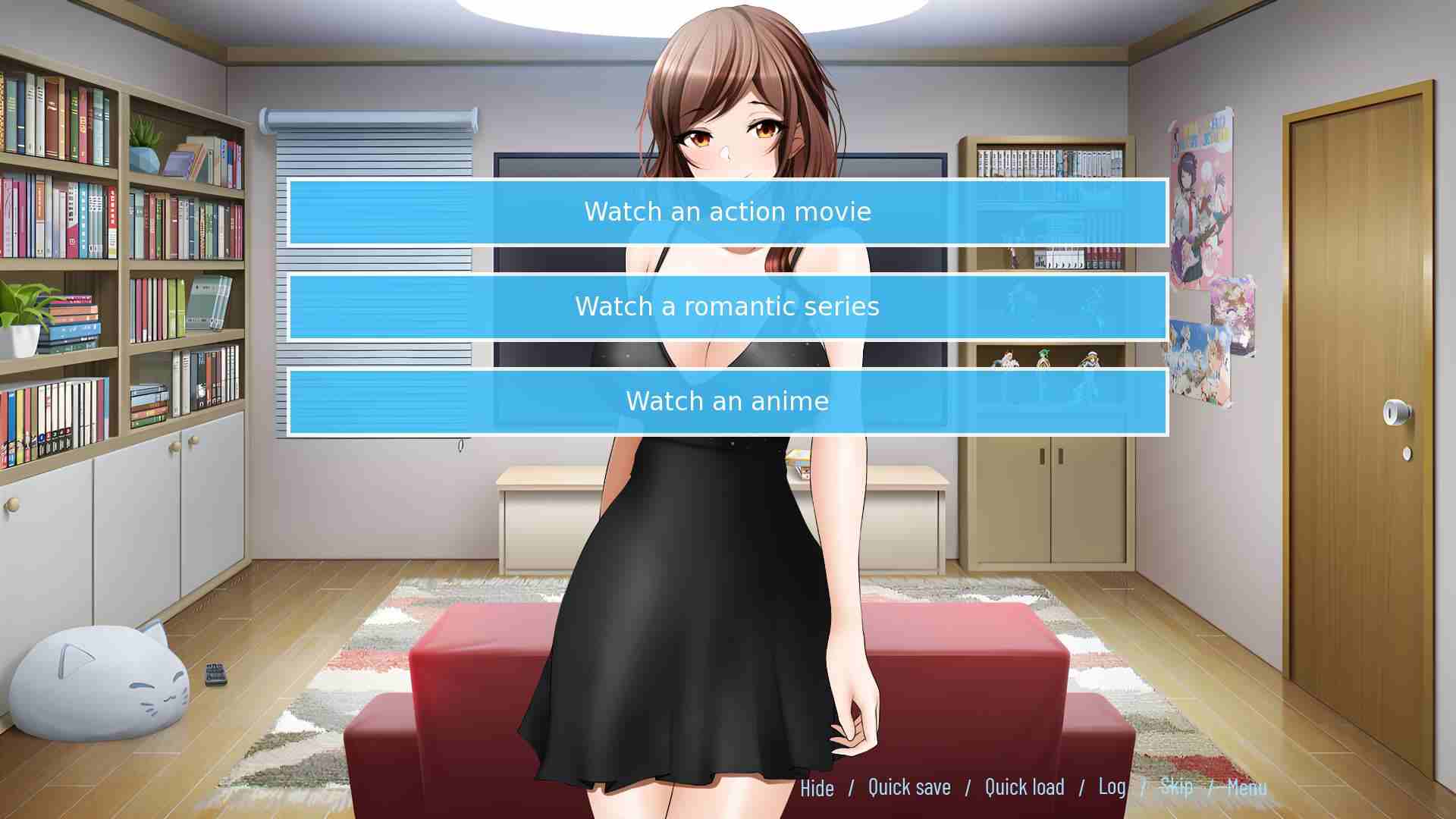 Wishes: Holly Night Screenshot3