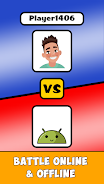 Guess who I am 2 - Board games Screenshot4