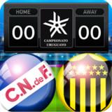 Campeonato Uruguayo Juego APK