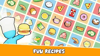 Kitchen Fever: Food Tycoon Screenshot4