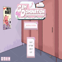 Gem Domination – Gloryhole Edition APK