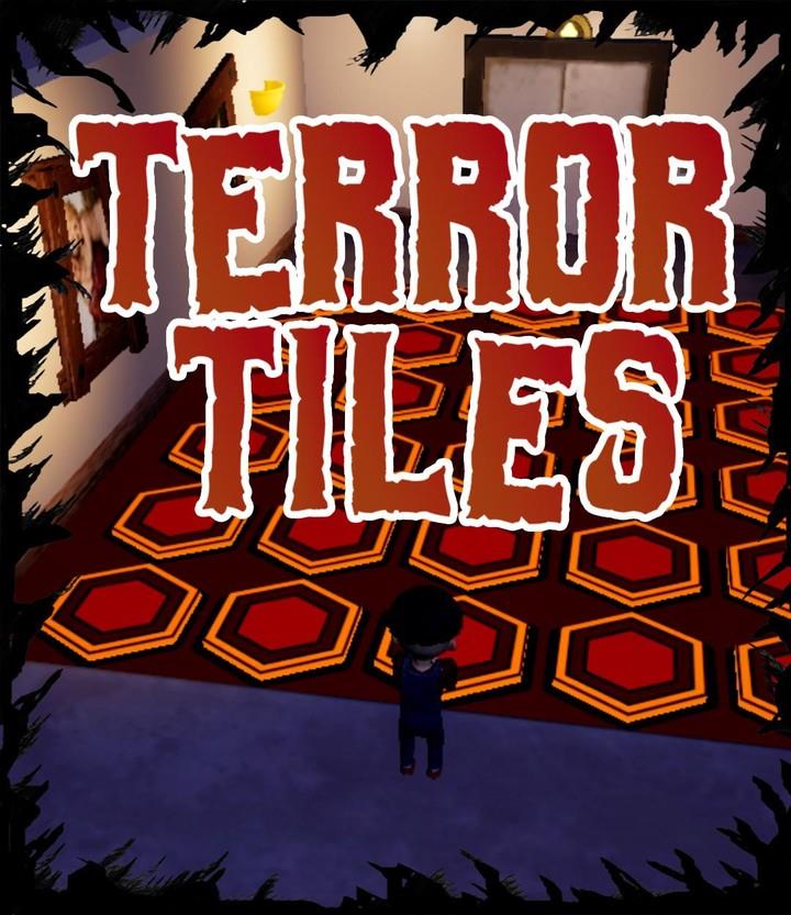 Terror Tiles: Puzzle & Memory Screenshot1