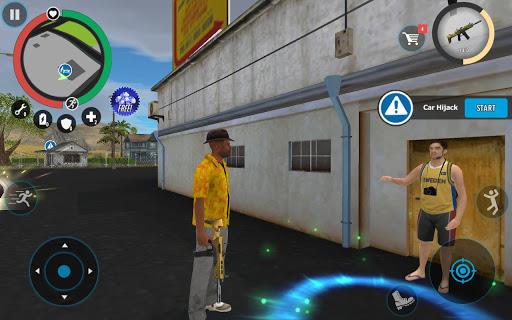 Real Gangster Crime Screenshot2