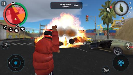 Real Gangster Crime Screenshot8