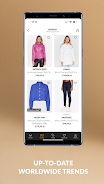 MODIVO - Fashion store online Screenshot6