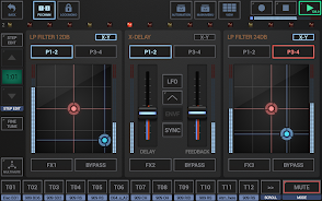 G-Stomper Rhythm Screenshot7