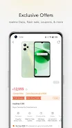 realme Store Screenshot1