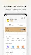 realme Store Screenshot2