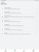 Ref Tools Screenshot5