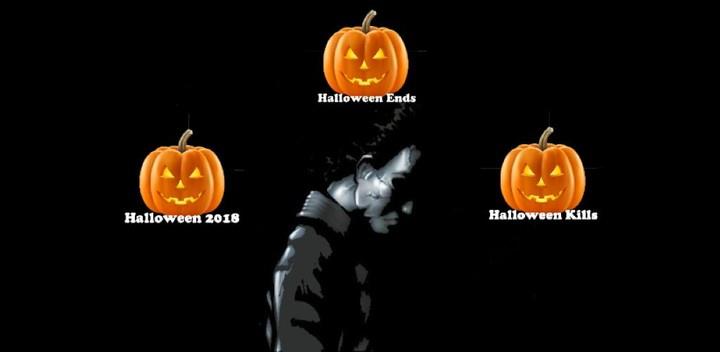 Halloween Michael Myers Theme Screenshot2