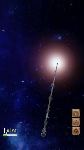 Potter Wand - 3D Magic Wand Screenshot4