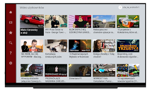 CDA Smart TV (dla Android TV) Screenshot2