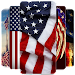 American Flag Wallpaper APK