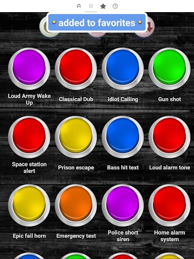 Loud Ringtones Screenshot1