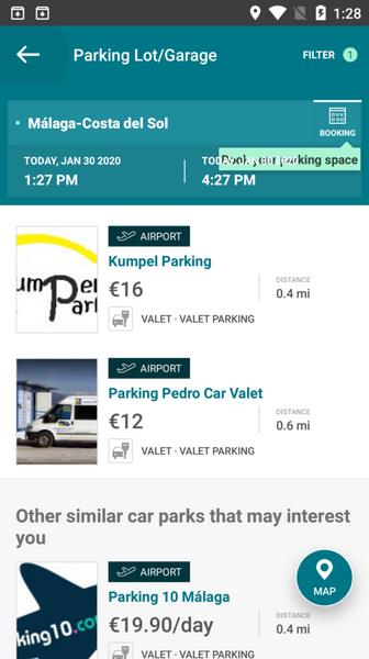 ElParking Screenshot8