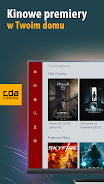 CDA Smart TV (dla Android TV) Screenshot7