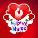 My Love Name Live Wallpaper APK